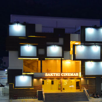 Sakthi Cinemas