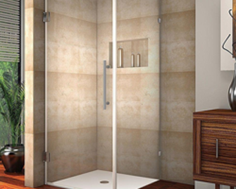 Shower Cubicles