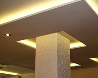 False Ceiling