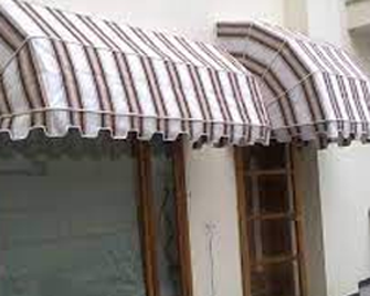 Retractable Awnings